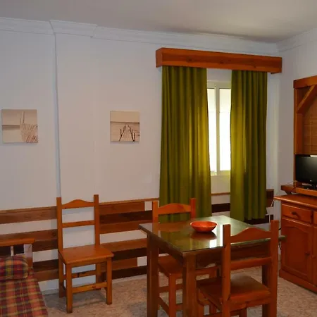 Canas I Apartment Conil De La Frontera