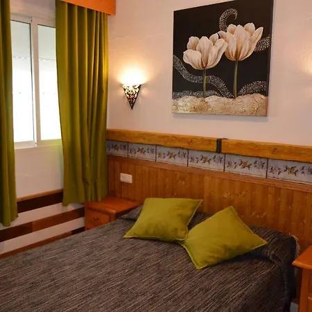 Apartment Canas I