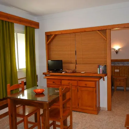 Canas I