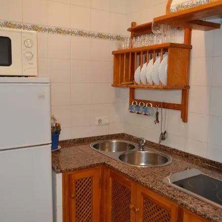 Apartment Canas I
