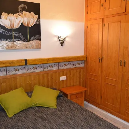 Canas I Apartment